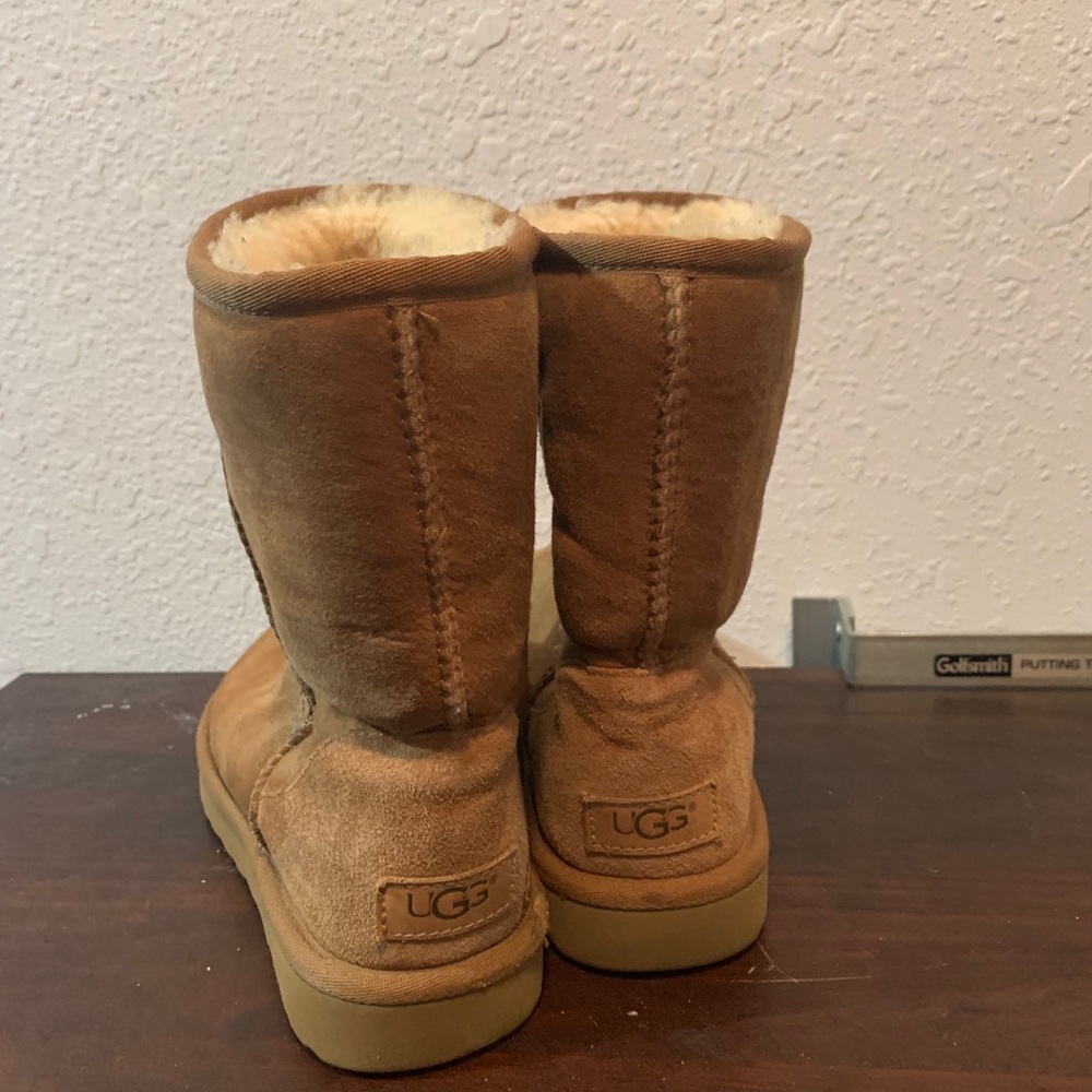 UGG Classic Boots